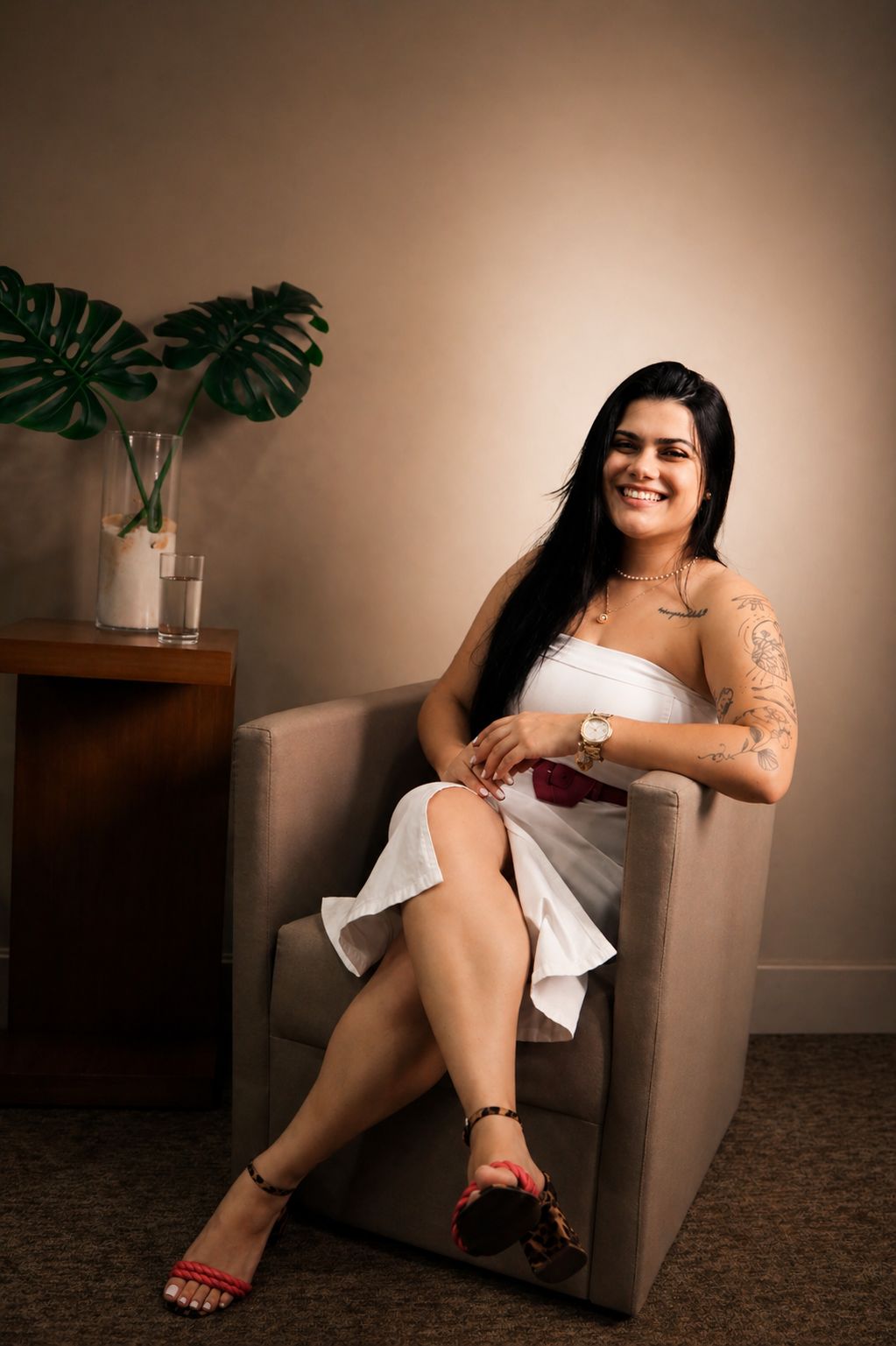 Dra. Isabelle Rangel do Nascimento